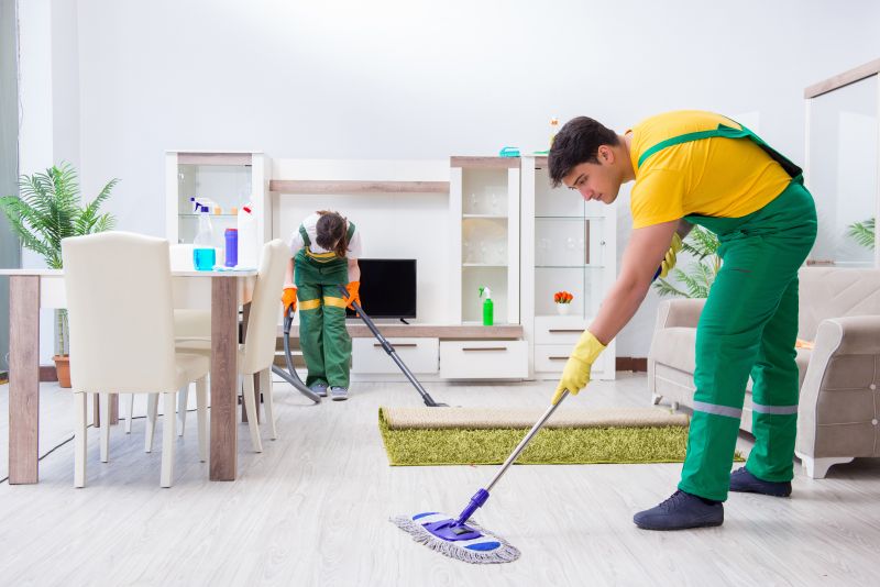Apartment Cleaning Service in Redmond, WA