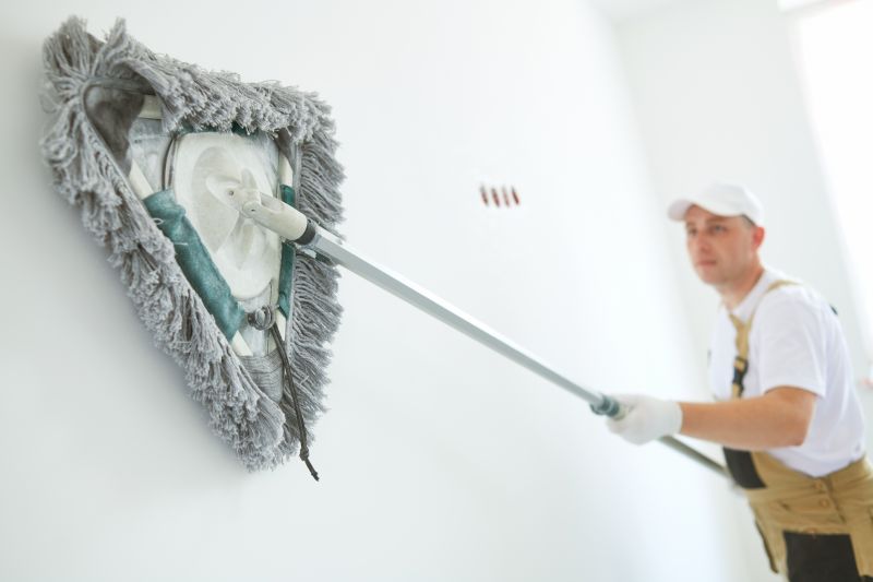 Drywall Dust Cleaning in Newark, DE