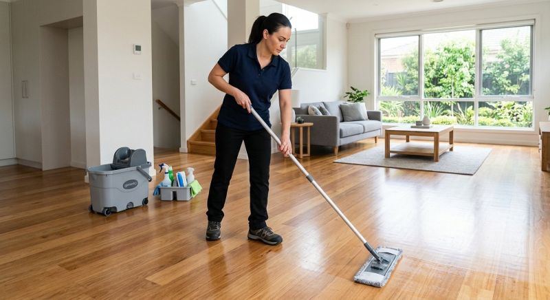 Marble Floor Cleaning in Worcester, MA