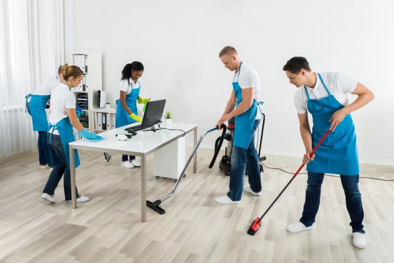 Office Cleaning Service in Frisco, TX