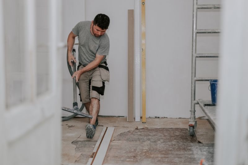 Remodeling Cleaning Service in Puyallup, WA