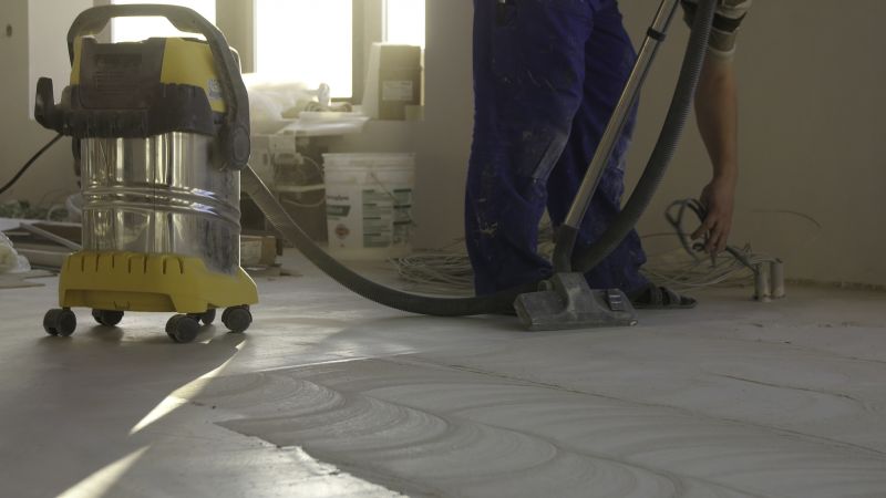 Remodeling Cleaning Service in Nashua, NH