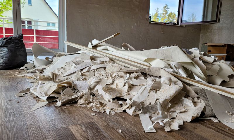 Renovation Cleaning in Worcester, MA