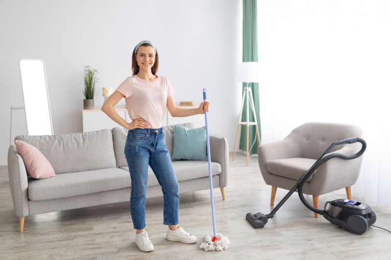 Apartment Maid Service in Boerne, TX