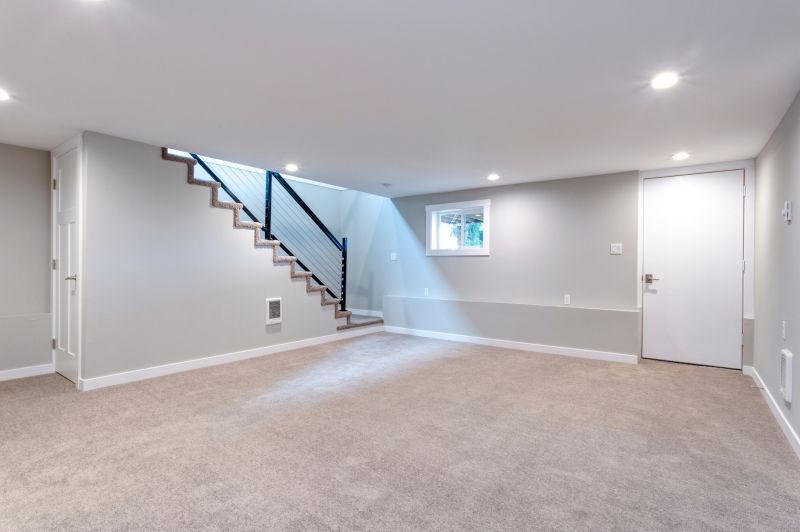 Basement Cleaning Service in Puyallup, WA