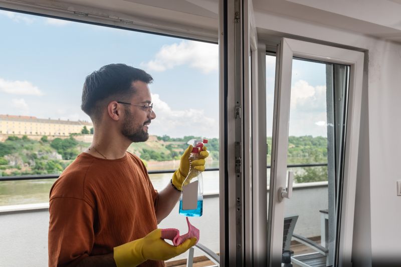 Basement Cleaning Service in Redmond, WA