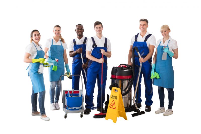 Childcare Center Cleaning in Shreveport, LA