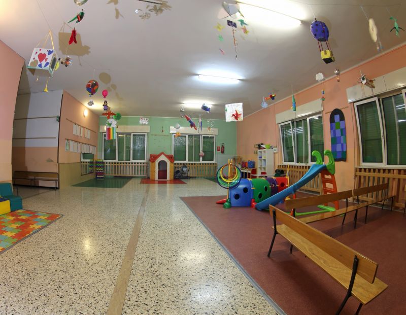 Childcare Center Cleaning in Frisco, TX