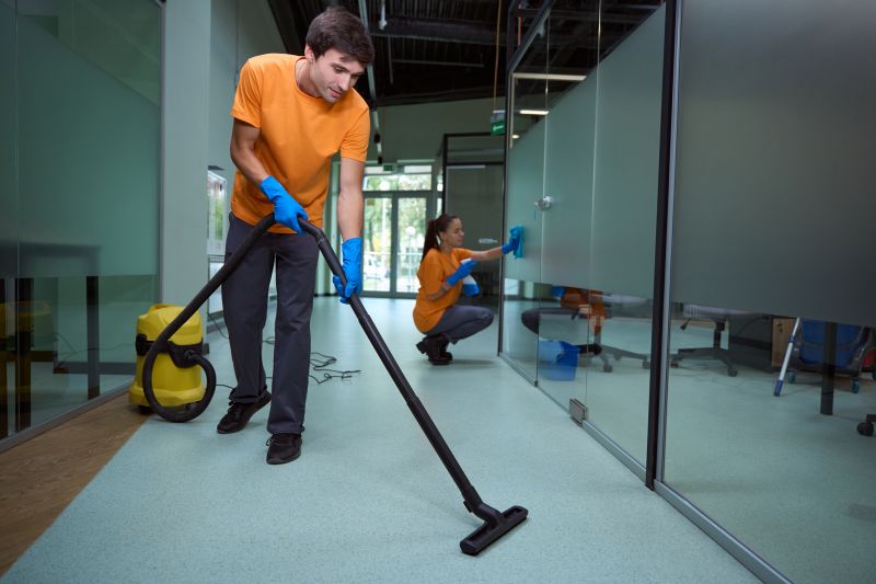 Church Cleaning in Shreveport, LA