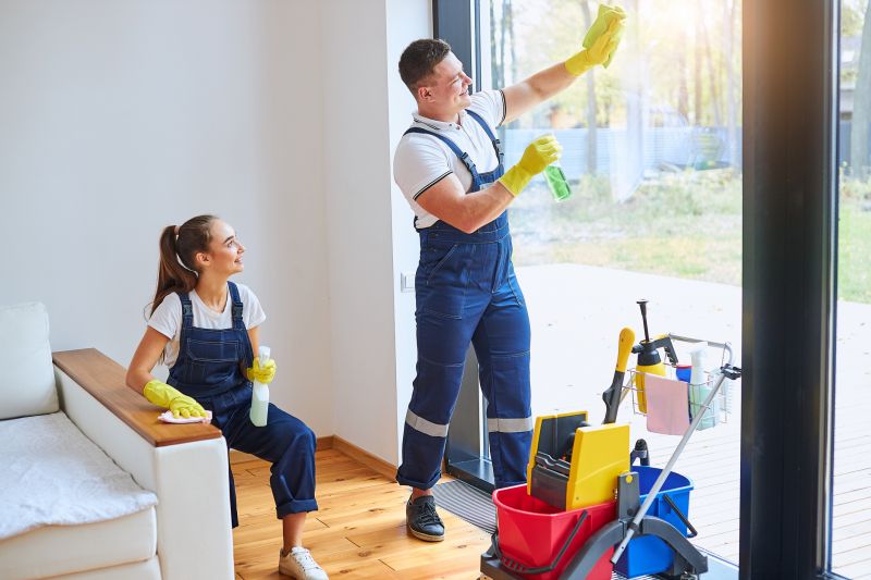 Church Cleaning in Shreveport, LA