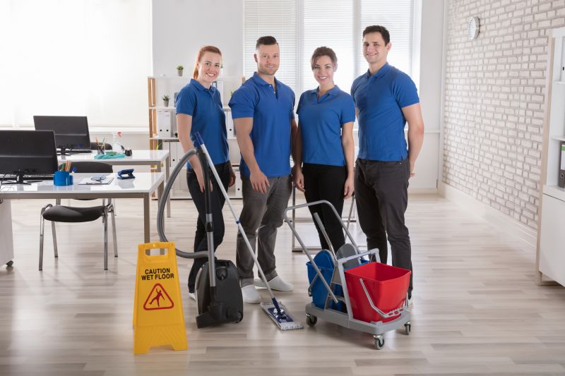 Corporate Office Cleaning in Shreveport, LA