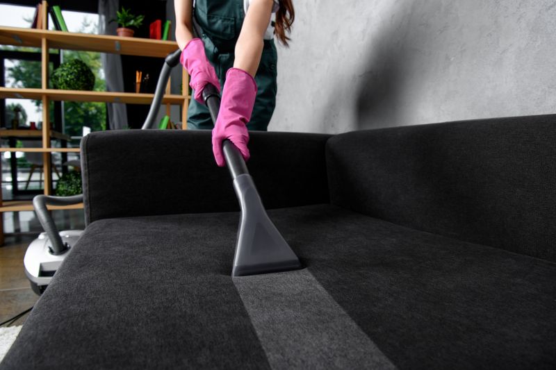 Couch Cleaning Service in Sanford, FL