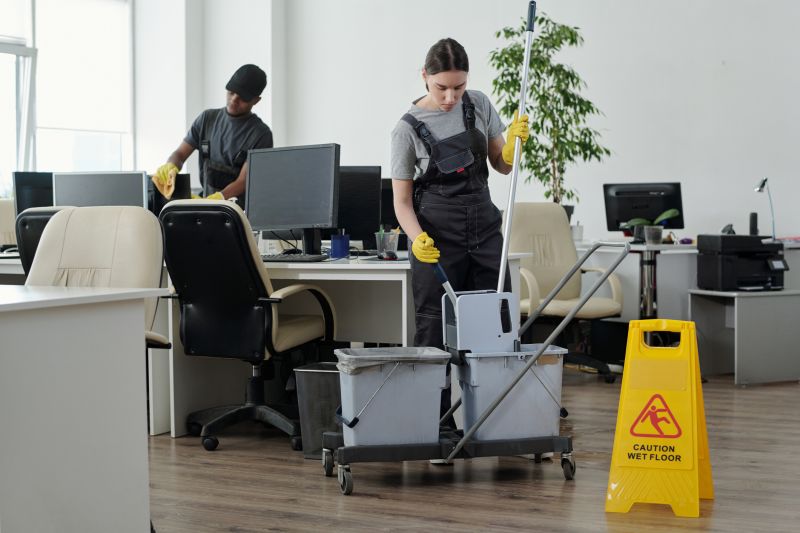 Daycare Facility Cleaning in Conroe, TX