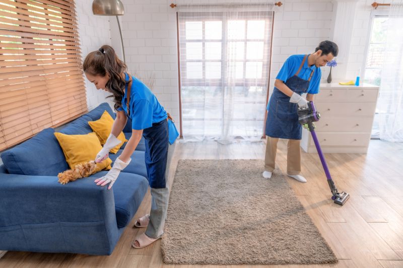Deep Cleaning Service in Conroe, TX