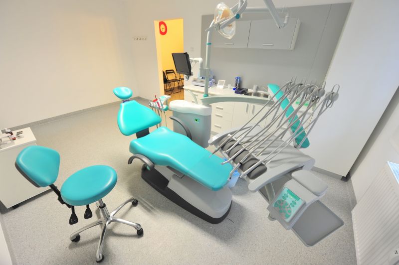 Dental Clinic Cleaning in Boerne, TX