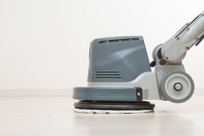 Floor Polishing in Worcester, MA
