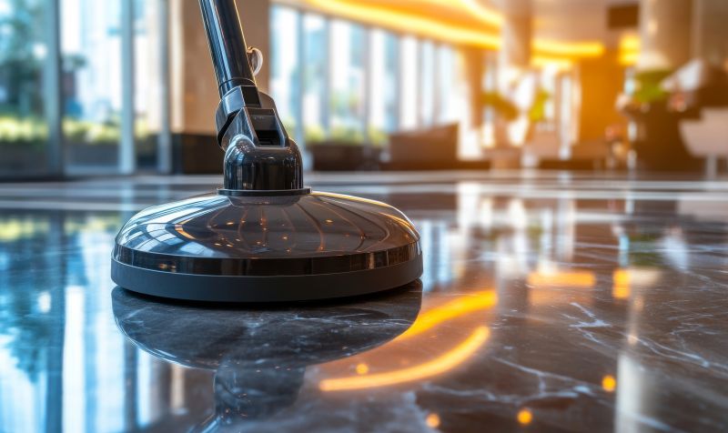 Floor Polishing in Pasadena, CA