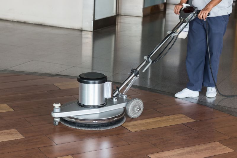 Floor Polishing in Prescott Valley, AZ
