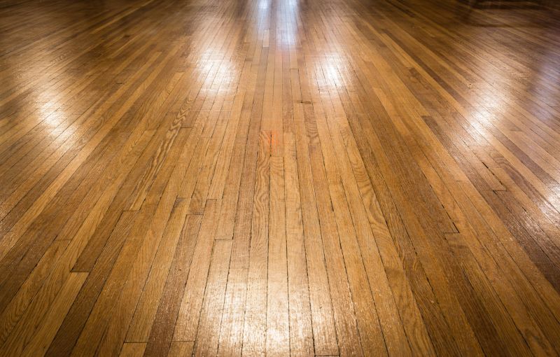 Hardwood Floor Polishing in Nashua, NH