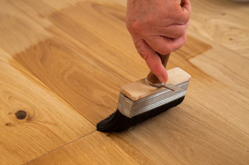 Hardwood Floor Polishing in Los Angeles, CA