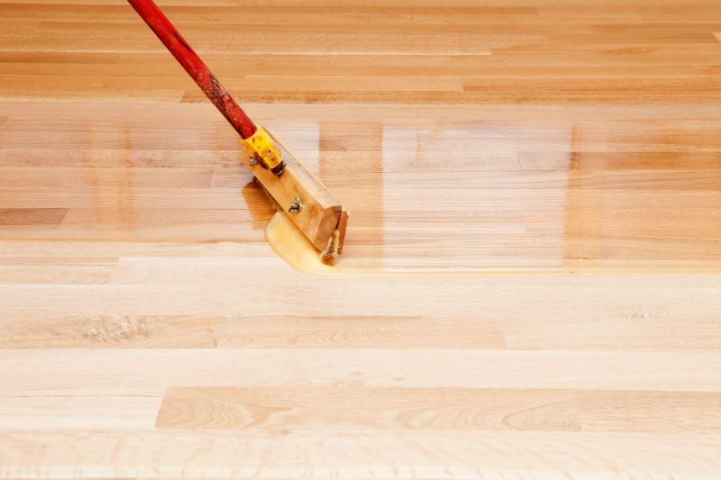 Hardwood Floor Polishing in Providence, RI