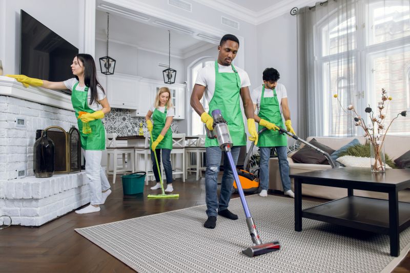 House Cleaning Service in Redmond, WA