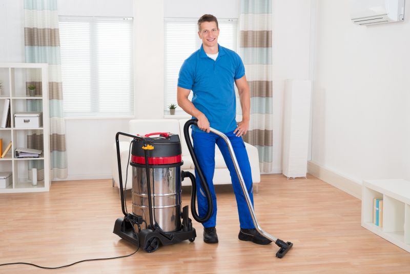 Industrial Cleaning Service in Shreveport, LA