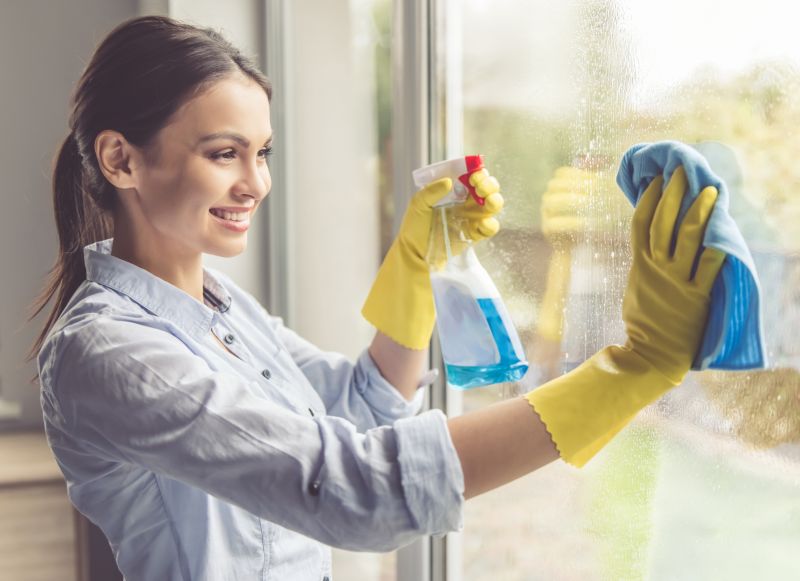 Maid Service in Conroe, TX
