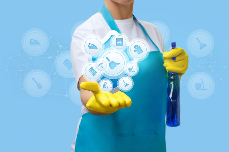 Maid Service in Boerne, TX