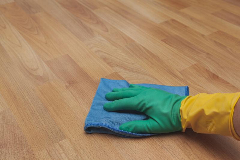 Marble Floor Cleaning in Los Angeles, CA