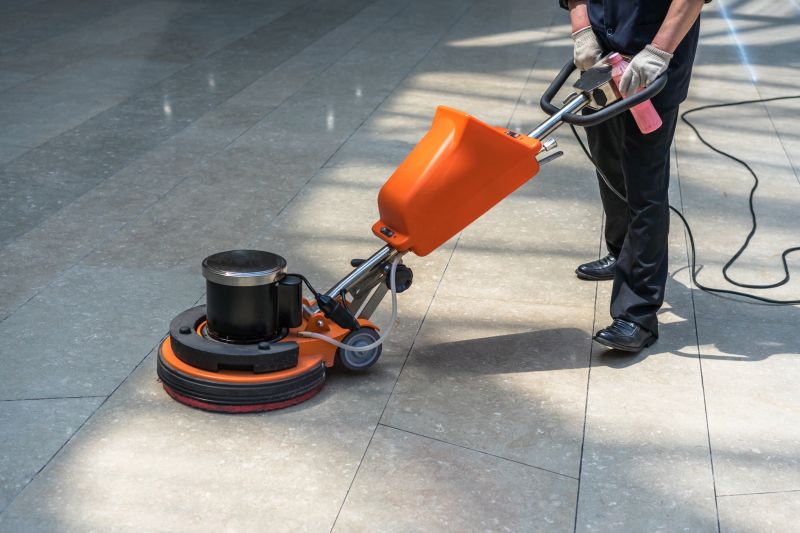 Marble Floor Cleaning in Worcester, MA