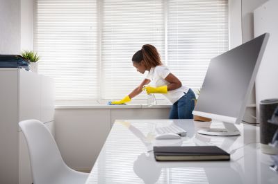 Monthly Office Cleaning in Boerne, TX