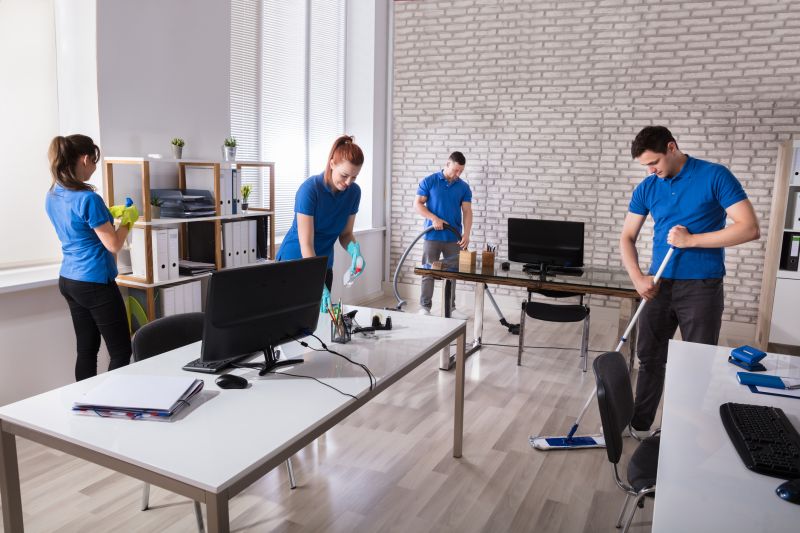 Monthly Office Cleaning in New Braunfels, TX