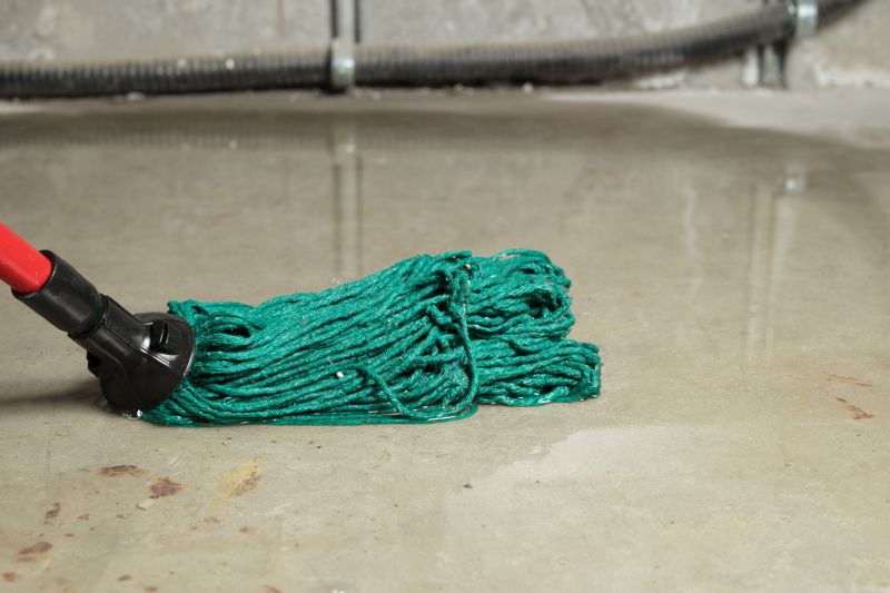 Mopping Service in Frisco, TX