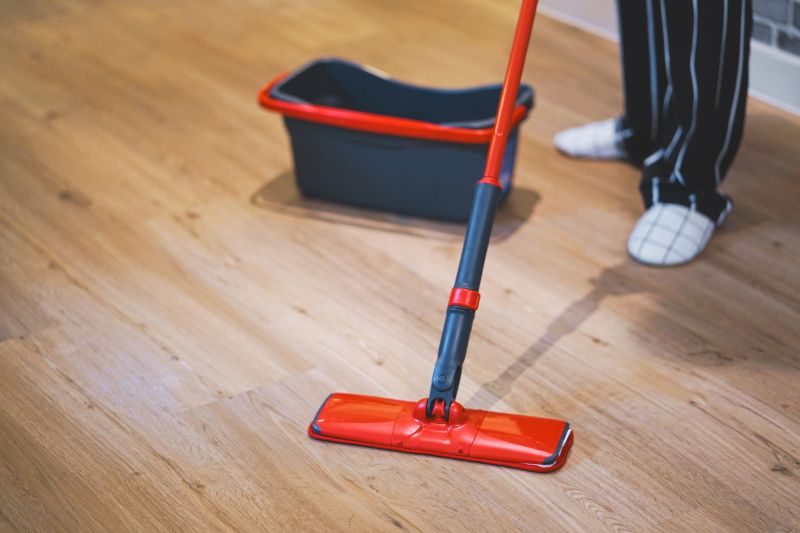 Mopping Service in Redmond, WA