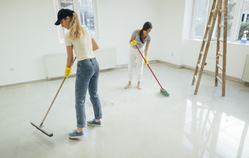 Move In Cleaning Service in Sanford, FL