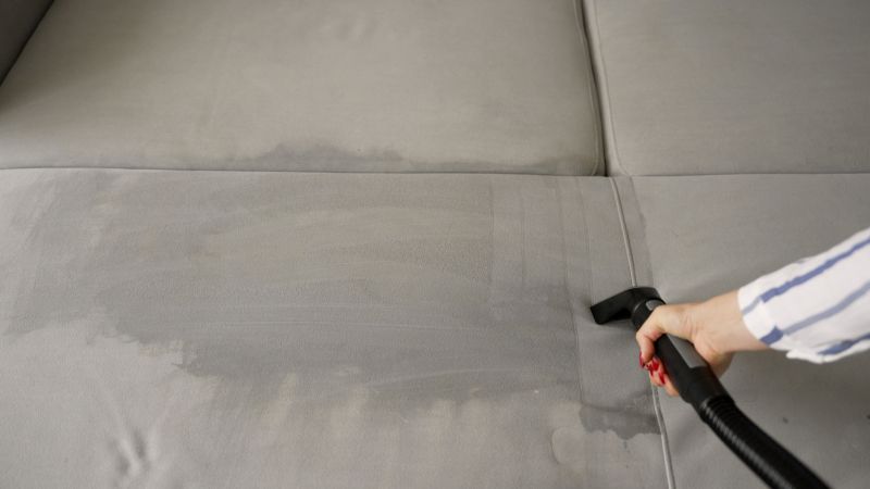 Move Out Cleaning Service in Rockwall, TX