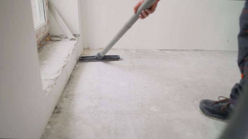 New Construction Cleaning in Newark, DE