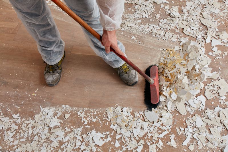 New Construction Cleaning in Billings, MT
