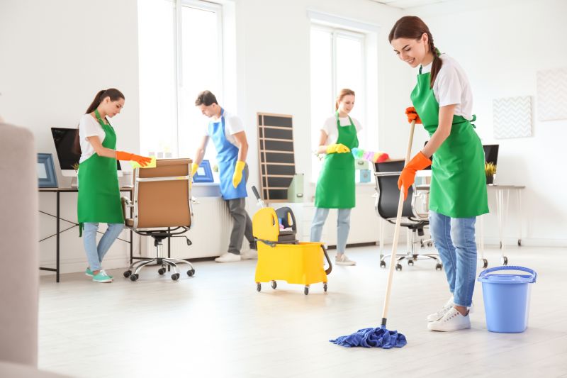 Office Cleaning Service in Boerne, TX