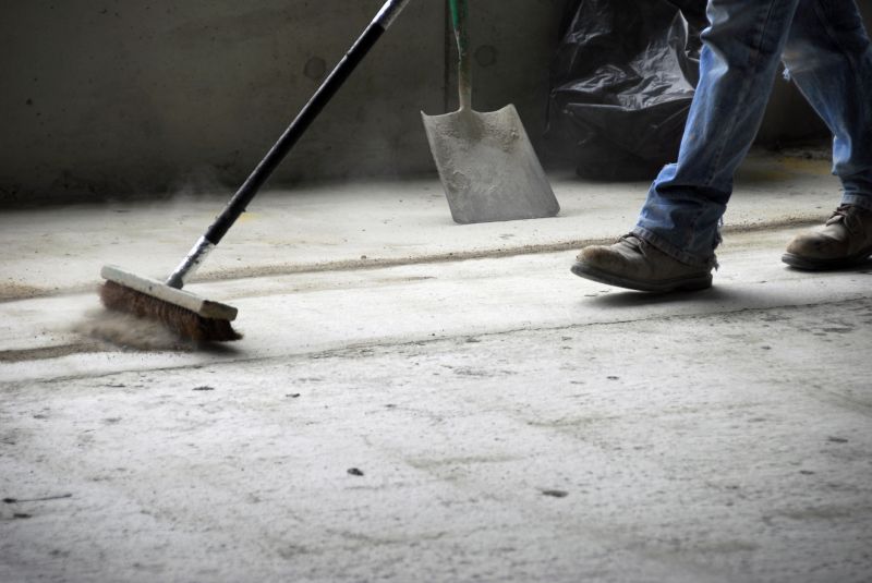 Post Renovation Cleaning in Los Angeles, CA