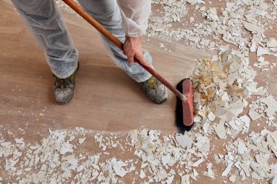 Post Renovation Cleaning in Prescott Valley, AZ