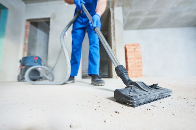 Remodeling Cleaning Service in Newark, DE