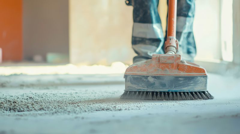 Renovation Cleaning in Billings, MT