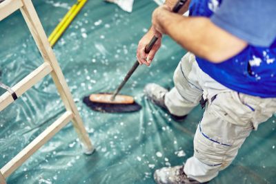Renovation Cleaning in Puyallup, WA