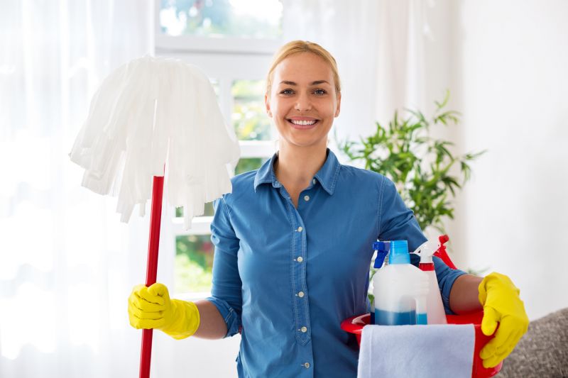 Residential Maid Service in Shreveport, LA