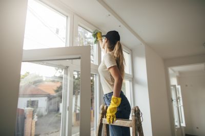 Tenancy Cleaning in Sanford, FL