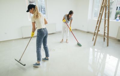 Tenancy Cleaning in Saint Augustine, FL