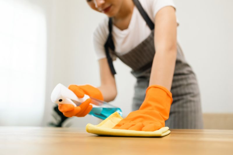 Tenancy Cleaning in Bellevue, WA