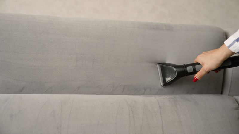 Tenancy Cleaning in Georgetown, TX